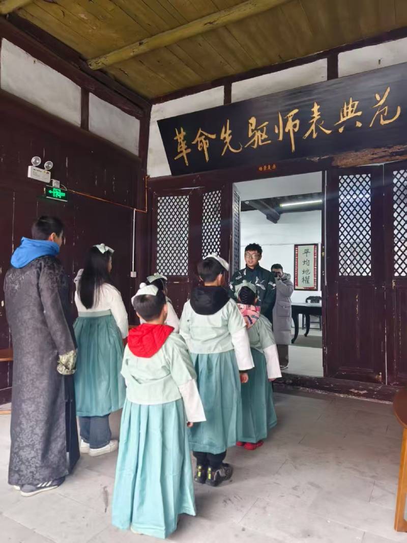 宁陵县景区文学经典改编剧本游